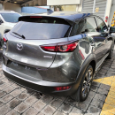Mazda CX-3 Atrás 2