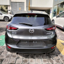 Mazda CX-3 Atrás 4