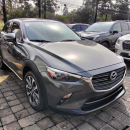 Mazda CX-3 Frente 5