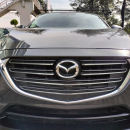 Mazda CX-3 Frente 22