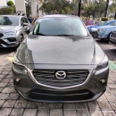 Mazda CX-3 Asientos 6