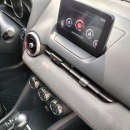 Mazda CX-3 Interior 25