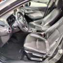 Mazda CX-3 Lateral derecho 11