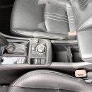 Mazda CX-3 Lateral izquierdo 26