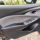 Mazda CX-3 Tablero 14