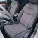 SEAT Arona Lateral derecho 8