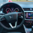 SEAT Arona Tablero 23