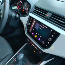 SEAT Arona Interior 25