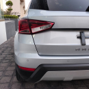SEAT Arona Interior 18