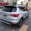 SEAT Arona Atrás 2