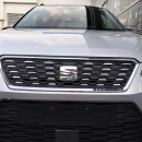 SEAT Arona Frente 22