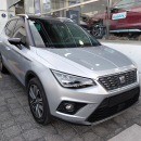 SEAT Arona Tablero 5