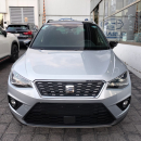 SEAT Arona Frente 6