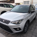 SEAT Arona Arriba 1