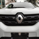Renault Kwid Asientos 21