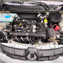 Renault Kwid Interior 17