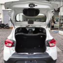 Renault Kwid Asientos 16