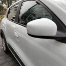 Renault Kwid Interior 15