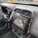 Renault Kwid Lateral derecho 24