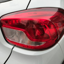 Renault Kwid Interior 20