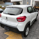 Renault Kwid Lateral izquierdo 2