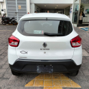 Renault Kwid Atrás 4