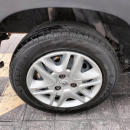 Renault Kwid Lateral izquierdo 18