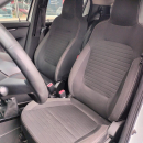 Renault Kwid Tablero 8