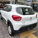 Renault Kwid Llantas 3