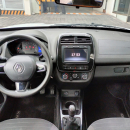 Renault Kwid Interior 14