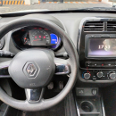 Renault Kwid Lateral izquierdo 22