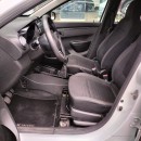 Renault Kwid Frente 10