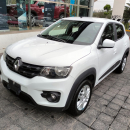 Renault Kwid Asientos 1