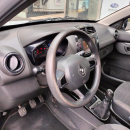 Renault Kwid Frente 9