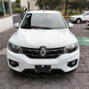 Renault Kwid Tablero 6