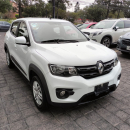 Renault Kwid Arriba 5