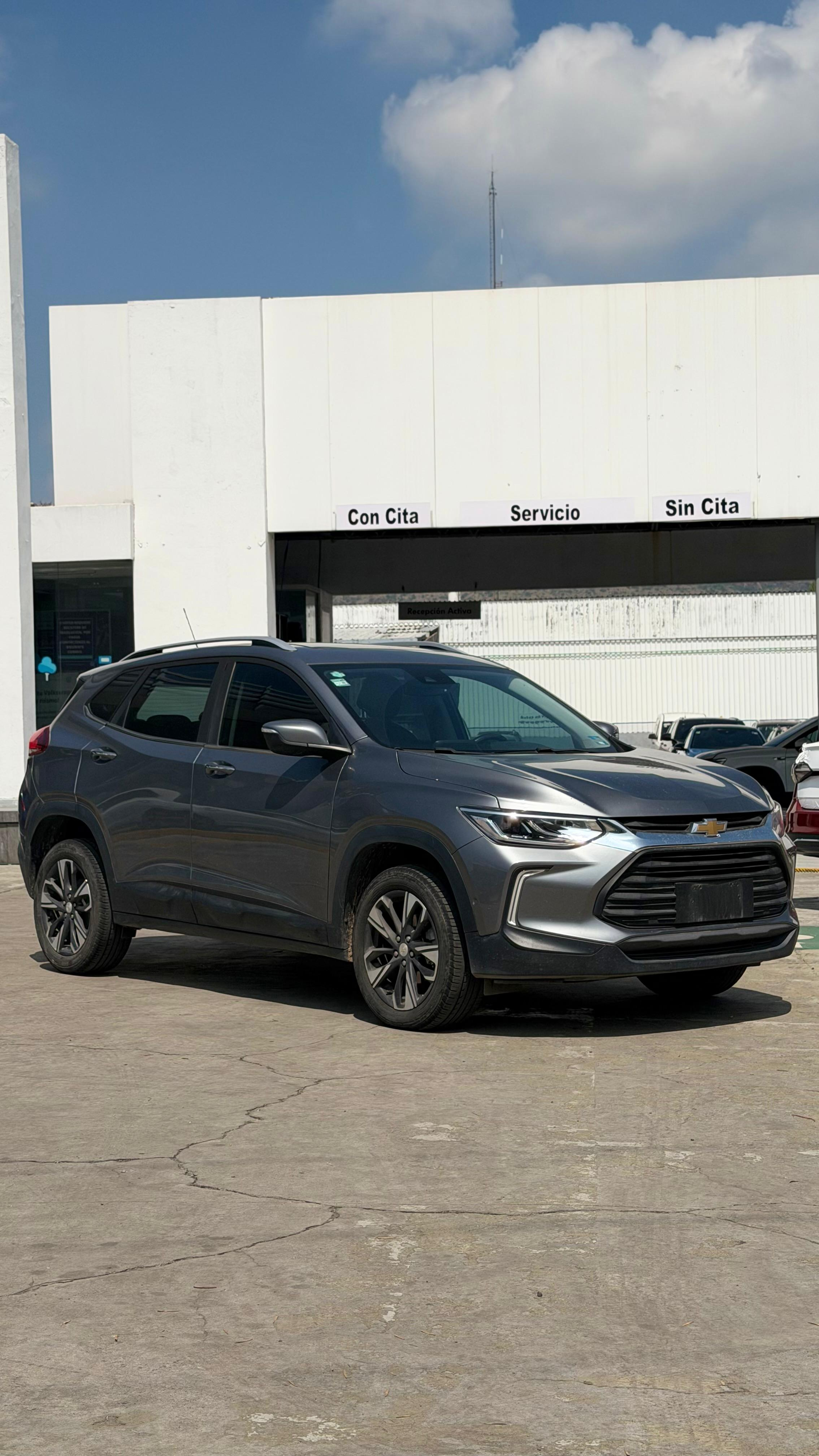 Chevrolet