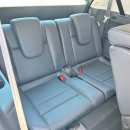 Nissan X-TRAIL Lateral izquierdo 5
