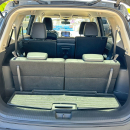 Nissan X-TRAIL Llantas 6