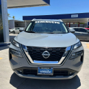 Nissan X-TRAIL Tablero 3