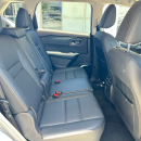 Nissan X-TRAIL Llantas 2