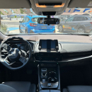 Nissan X-TRAIL Interior 4