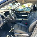 Nissan X-TRAIL Lateral derecho 7