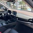 Nissan X-TRAIL Lateral derecho 9
