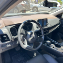 Nissan X-TRAIL Lateral derecho 12
