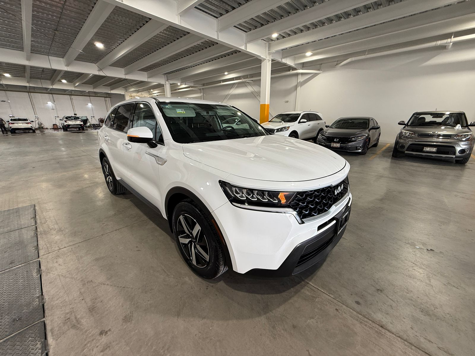Kia