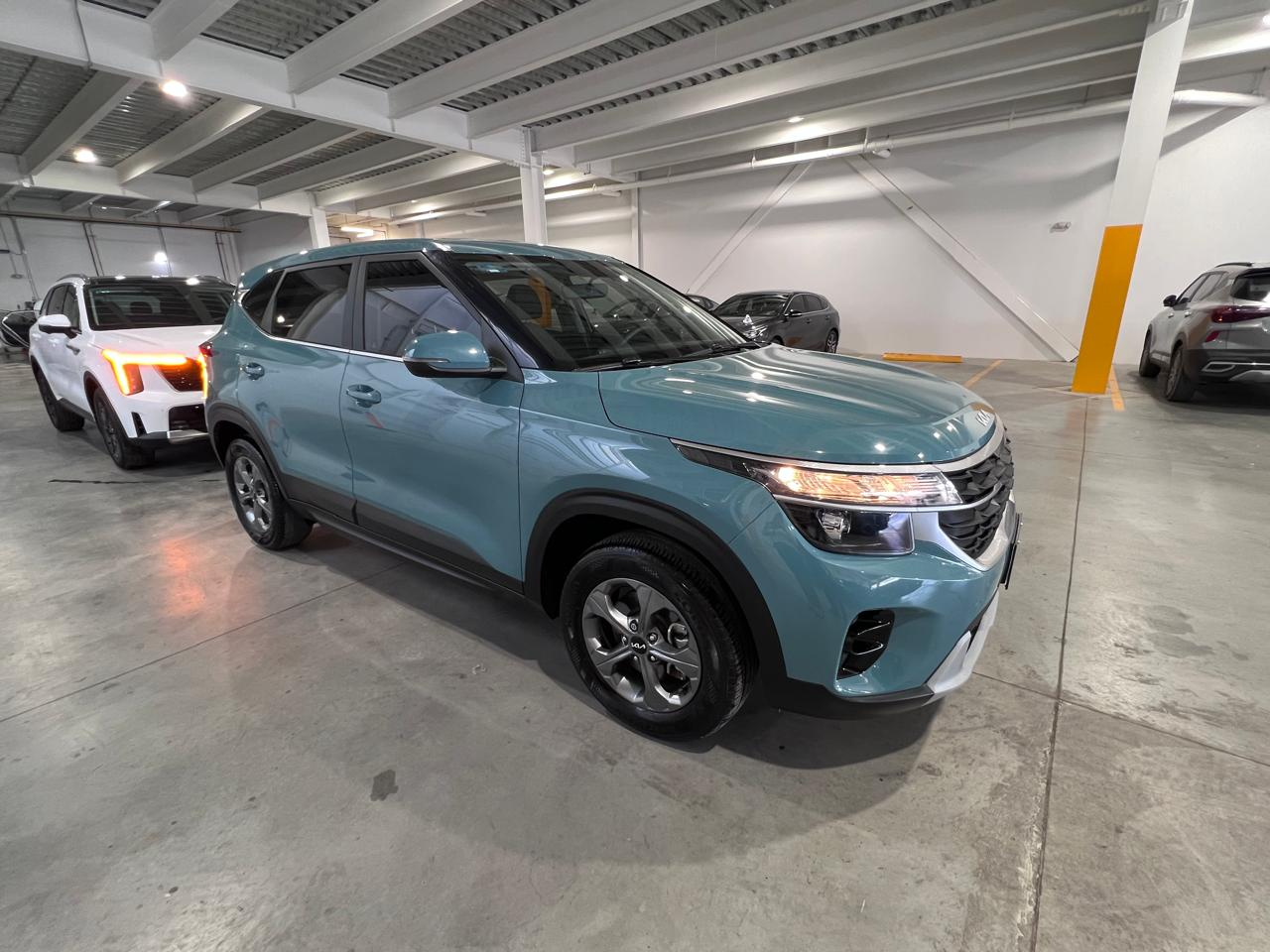 Kia