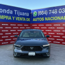 Honda Accord Tablero 2