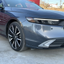 Honda Accord Asientos 9
