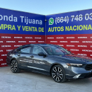 Honda Accord Asientos 1